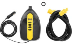 Bestway Hydro-Force Elektronische Hochdruck-Luftpumpe 12 V / 110 W -Outwell Store 345626 2267408