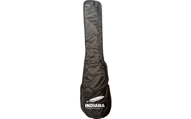 Indiana SUP Carbon-Fiberglas Teleskoppaddel Für Stand Up Paddling-Board 1 Indiana SUP Carbon-Fiberglas Teleskoppaddel Für Stand Up Paddling-Board