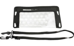 Indiana 81 Ln2 Carbon Teleskoppaddel Für Stand Up Paddling-Board Schwarz -Outwell Store 346880 2710136