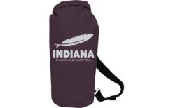 Indiana 81 Ln2 Carbon Teleskoppaddel Für Stand Up Paddling-Board Schwarz -Outwell Store 346916 2710142
