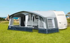 Brand Arcade 240 Vorzelt -Outwell Store 347126 2316661