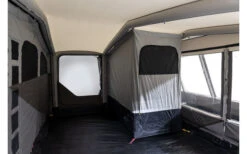 Dometic Ascension FTX 601 TC Aufblasbares Familienzelt -Outwell Store 348564 2638853