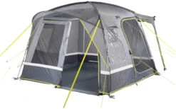 High Peak Tour 2.0 Freistehendes Busvorzelt 9 High Peak Tour 2.0 Freistehendes Busvorzelt -Outwell Store 352241 2472224