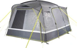 High Peak Tour 2.0 Freistehendes Busvorzelt 10 High Peak Tour 2.0 Freistehendes Busvorzelt -Outwell Store 352337 2472239