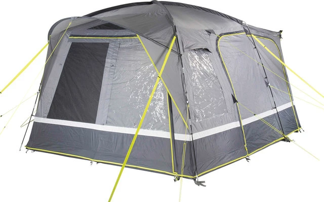 High Peak Tour 2.0 Freistehendes Busvorzelt 4 High Peak Tour 2.0 Freistehendes Busvorzelt – Bild 4