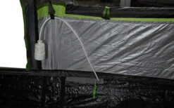 High Peak Bozen 5.0 Familienzelt -Outwell Store 352358 2686499