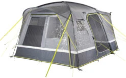 High Peak Tour 2.0 Freistehendes Busvorzelt 11 High Peak Tour 2.0 Freistehendes Busvorzelt -Outwell Store 352367 2472254