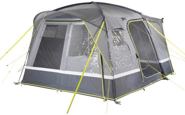 High Peak Tour 2.0 Freistehendes Busvorzelt 5 High Peak Tour 2.0 Freistehendes Busvorzelt – Bild 5