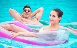 Bestway Luftmatratze / Wasserliege - Farblich Sortiert 1 Stk 12 Bestway Luftmatratze / Wasserliege - Farblich Sortiert 1 Stk -Outwell Store 352373 2535748