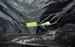 High Peak Bozen 5.0 Familienzelt -Outwell Store 352403 2686505