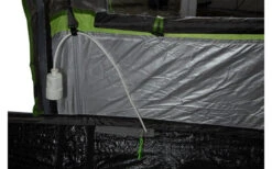 High Peak Bozen 6.0 Familienzelt -Outwell Store 352406 2569993