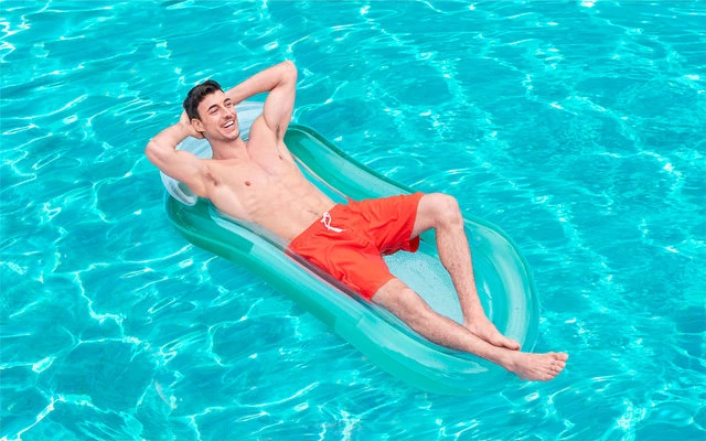 Bestway Luftmatratze / Wasserliege - Farblich Sortiert 1 Stk 7 Bestway Luftmatratze / Wasserliege - Farblich Sortiert 1 Stk – Bild 7