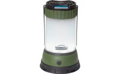 Thermacell MR-CLC Mückenschutzgerät + LED-Laterne