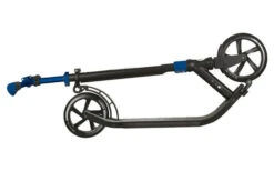 Globber One NL 205-180 Duo Klappbarer Scooter Dunkelblau -Outwell Store 370296 2454358