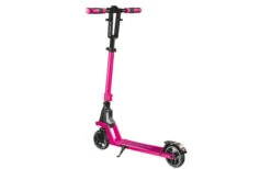Globber One K 125 Klappbarer Scooter Pink -Outwell Store 370422 2734216 1