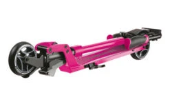 Globber One K 125 Klappbarer Scooter Pink -Outwell Store 370716 2734222 1