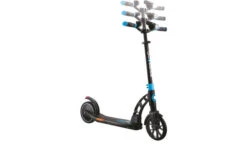 Globber One K E Motion 15 Klappbarer E-Scooter / Elektroroller