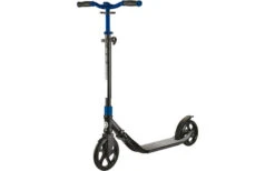 Globber One NL 205-180 Duo Klappbarer Scooter Dunkelblau