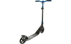 Globber One NL 205-180 Duo Klappbarer Scooter Grau -Outwell Store 371418 2454331 1