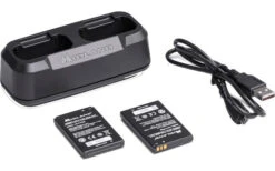 Midland 777 Pro PMR446 Sprechfunkgeräte 2 Stück Inkl. Akkus Und Ladegerät -Outwell Store 371571 2387978