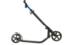 Globber One NL 205-180 Duo Klappbarer Scooter Grau -Outwell Store 371673 2454343 1