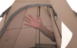 Outwell Store 14 Easy Camp Moonlight Tipi Familienzelt