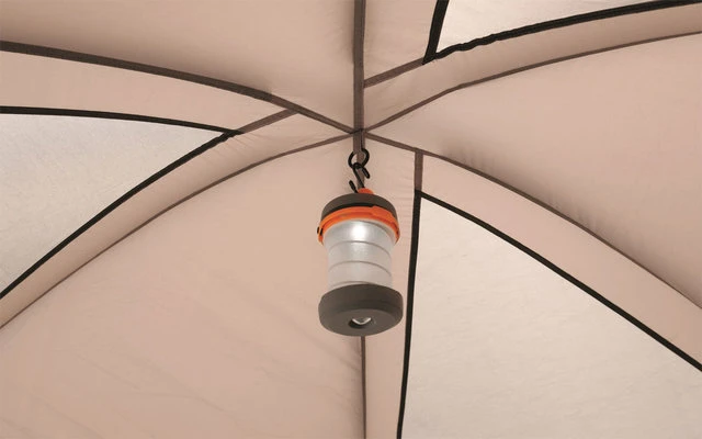 Easy Camp Moonlight Yurt Tipi Familienzelt 5 Easy Camp Moonlight Yurt Tipi Familienzelt – Bild 5