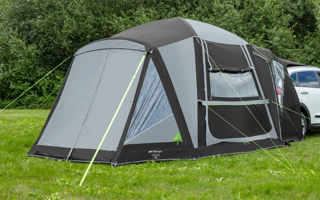 Berger Heckzelt Liberta Air SUV 1 Berger Heckzelt Liberta Air SUV