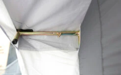 Brunner Gusto NG II Küchenzelt -Outwell Store 375249 2380082