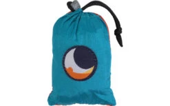 Ticket To The Moon Eco Bag Medium 15 Liter Dark Green / Turquoise -Outwell Store 382496 2795780 1