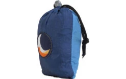 Ticket To The Moon Eco Bag Medium 15 Liter Dark Green / Turquoise -Outwell Store 382916 2795894 1