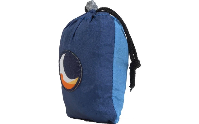 Ticket To The Moon Eco Bag Medium 15 Liter Royal Blue / Purple 5 Ticket To The Moon Eco Bag Medium 15 Liter Royal Blue / Purple – Bild 5