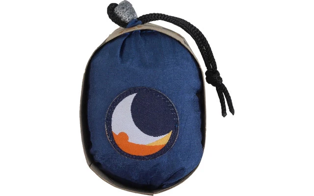 Ticket To The Moon Eco Bag Medium 15 Liter Royal Blue / Purple 3 Ticket To The Moon Eco Bag Medium 15 Liter Royal Blue / Purple – Bild 3