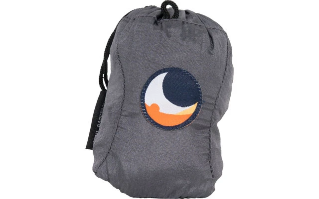 Ticket To The Moon Mini Rucksack 15 Liter Orange 6 Ticket To The Moon Mini Rucksack 15 Liter Orange – Bild 6