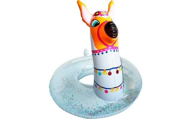 Meori Lama Schwimmring 2 Meori Lama Schwimmring – Bild 2