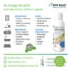 MWK Bionik MicroClean Berger Edition Mikrobiologischer Allzweckreiniger 500 Ml