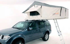 Campwerk Adventure 165 Dachzelt Olive -Outwell Store 392201 2876134