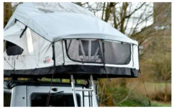 Campwerk Adventure 165 Dachzelt Olive -Outwell Store 392249 2876146