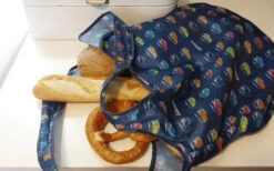 VW Collection T1 Bulli Shopper Einkaufstasche 15 Liter Bunt 5 VW Collection T1 Bulli Shopper Einkaufstasche 15 Liter Bunt -Outwell Store 392917 2858392