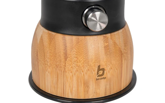 Bo-Camp Urban Outdoor Hayes LED Akku Tischlampe 2 Bo-Camp Urban Outdoor Hayes LED Akku Tischlampe – Bild 2