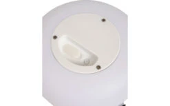 Bo-Camp Industrial Akku Tischlampe -Outwell Store 395032 2879380