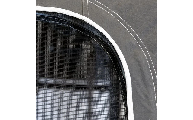 Dometic Club Air 260 Moskitonetz Set Für Wohnwagen- / Reisemobilvorzelt 6 Dometic Club Air 260 Moskitonetz Set Für Wohnwagen- / Reisemobilvorzelt – Bild 6