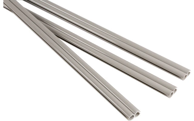 Dometic Figure Of 8 Extrusion Pack Montagezubehör Für Vorzelte 1 Dometic Figure Of 8 Extrusion Pack Montagezubehör Für Vorzelte