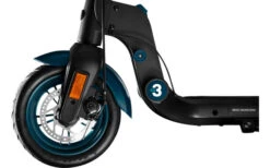 Scooter Soflow SO3 7.8 AH Generation 2 Klappbarer E-Scooter / Elektroroller Mit Blinker -Outwell Store 411323 2978868
