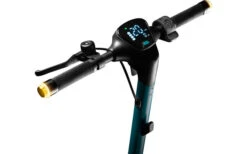 Scooter Soflow SO3 PRO 10.5 AH Klappbarer E-Scooter / Elektroroller Mit Blinker 8 Scooter Soflow SO3 PRO 10.5 AH Klappbarer E-Scooter / Elektroroller Mit Blinker -Outwell Store 411332 2978714