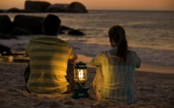 Coleman Northstar Spirituslampe 200 W -Outwell Store 415182 3021024