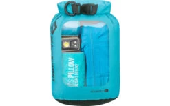 Sea To Summit View Dry Sack Trockensack 1 Liter Schwarz