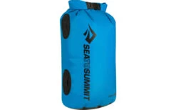Sea To Summit Hydraulic Dry Bag Stausack 20 Liter In Blau -Outwell Store 418607 3322466