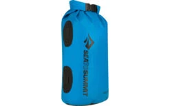 Sea To Summit Hydraulic Dry Bag Stausack 20 Liter In Blau -Outwell Store 418616 3322532