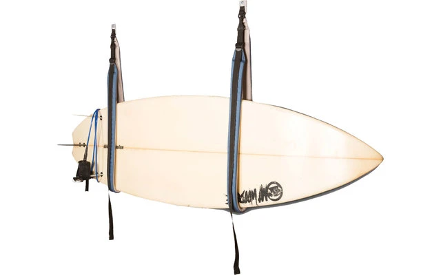 Sea To Summit Aquasling Kajak Und Surfboard Aufhängung, Blau 2 Sea To Summit Aquasling Kajak Und Surfboard Aufhängung, Blau – Bild 2